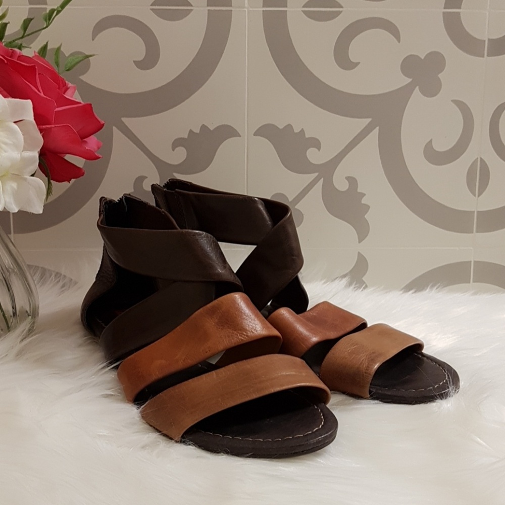 Pikolinos Gladiator Sandals